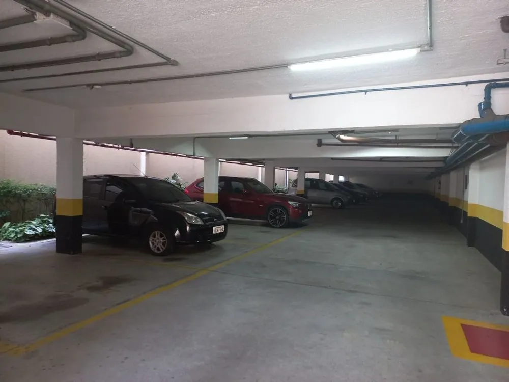 Apartamento, 1 quarto, 38 m² - Foto 4