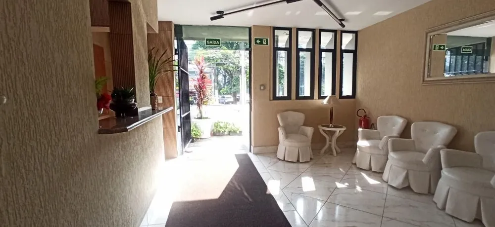 Sala-Conjunto, 15 m² - Foto 3