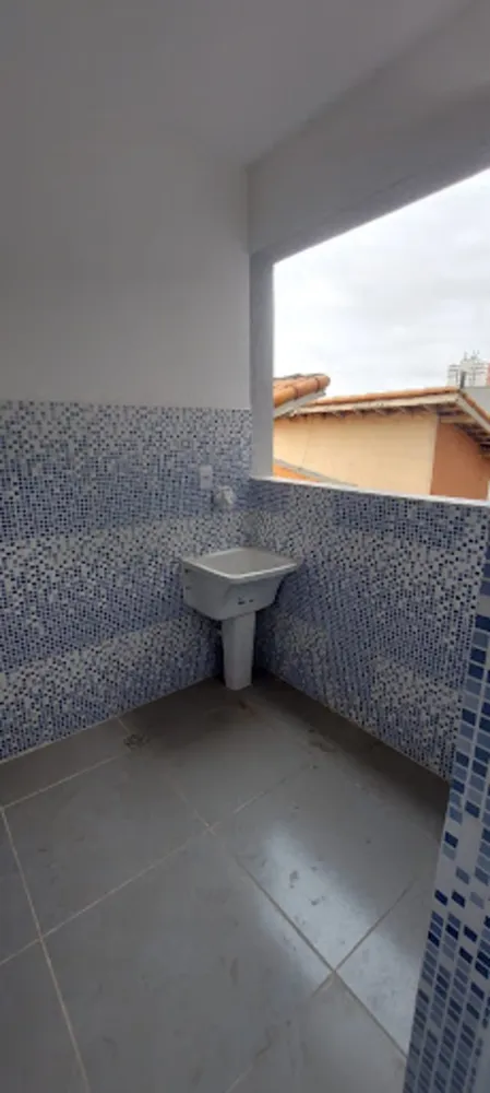 Apartamento, 2 quartos, 48 m² - Foto 8