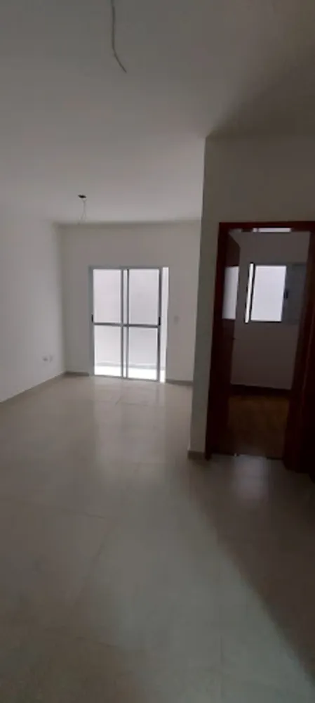 Apartamento, 2 quartos, 48 m² - Foto 2