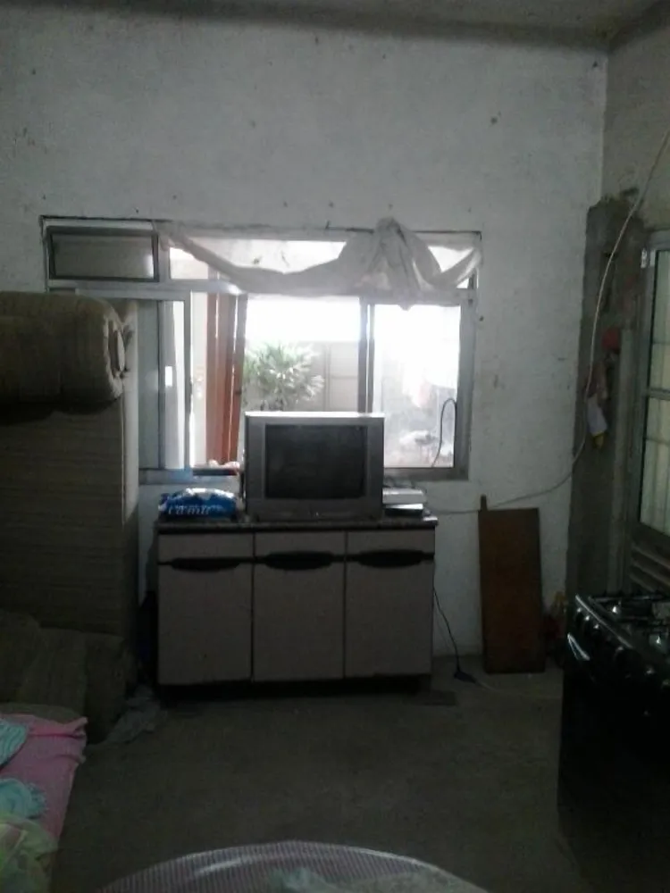 Casa, 2 quartos, 100 m² - Foto 1