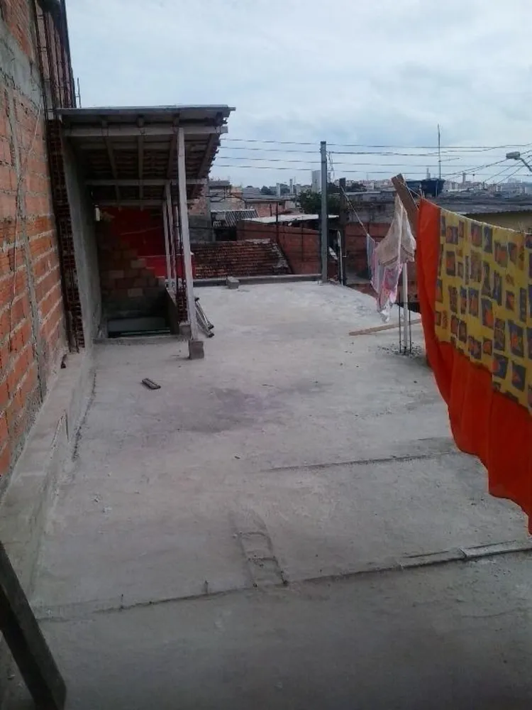 Casa, 2 quartos, 100 m² - Foto 4