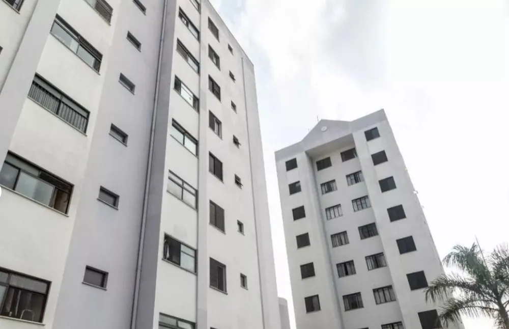Apartamento, 2 quartos, 50 m² - Foto 1