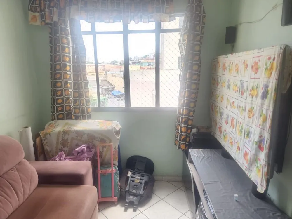 Apartamento, 2 quartos, 50 m² - Foto 3