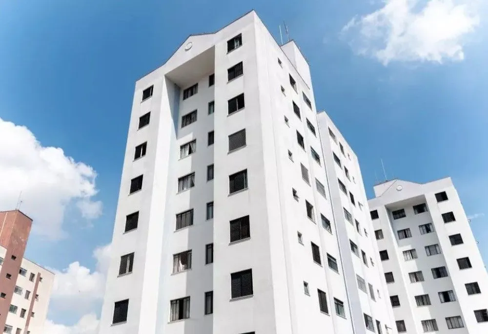 Apartamento, 2 quartos, 50 m² - Foto 6