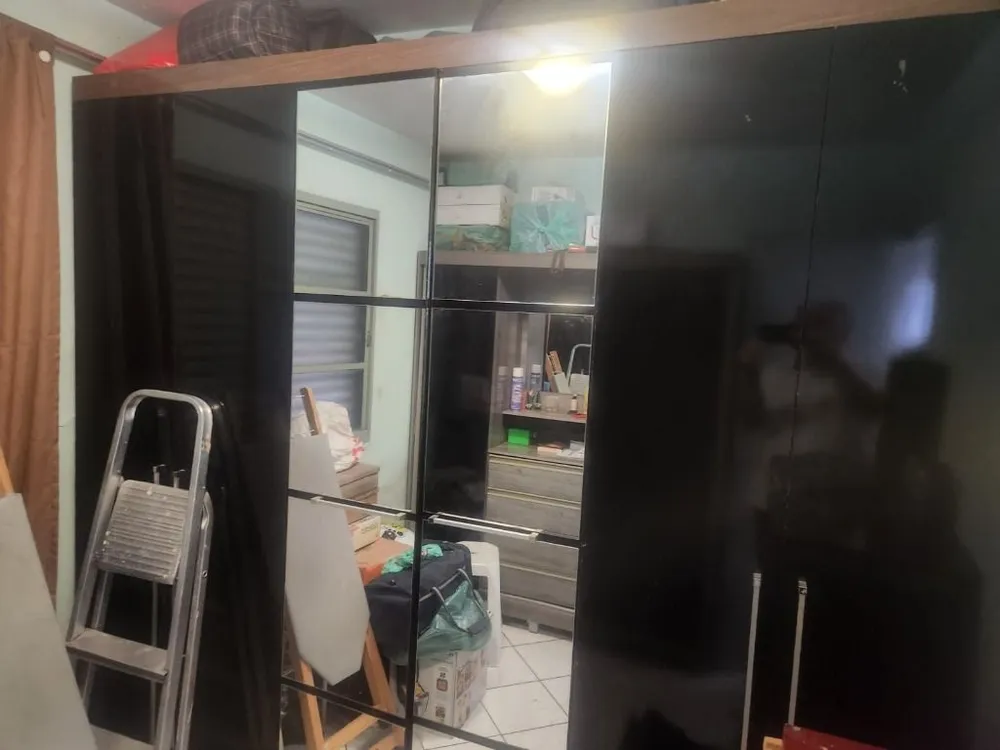 Apartamento, 2 quartos, 50 m² - Foto 5