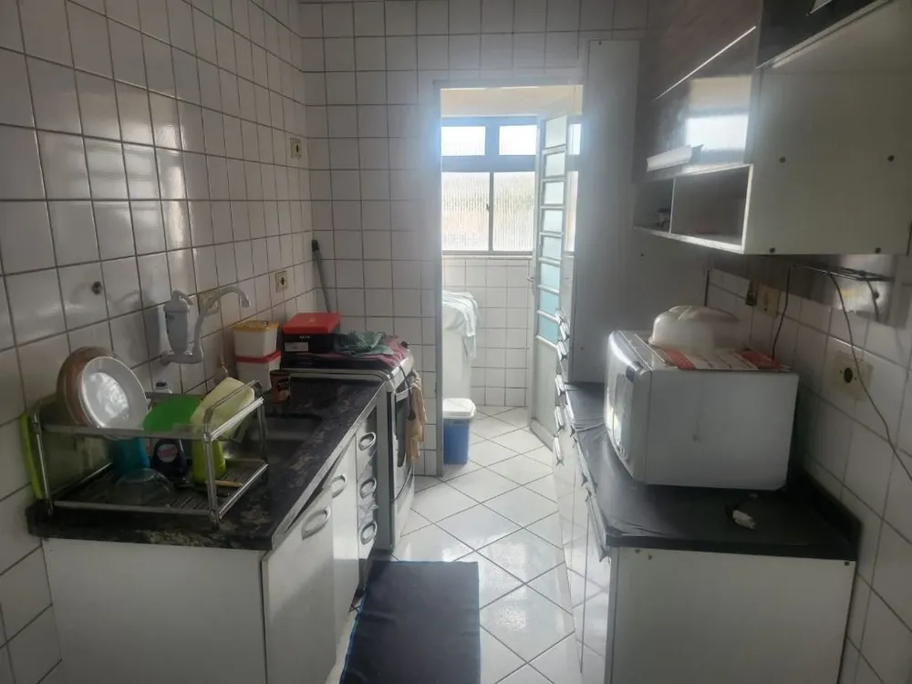 Apartamento, 2 quartos, 50 m² - Foto 4