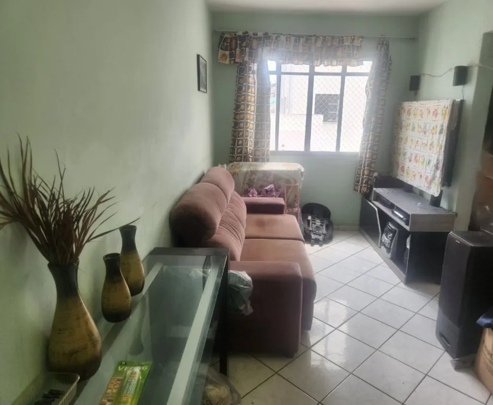 Apartamento, 2 quartos, 50 m² - Foto 2