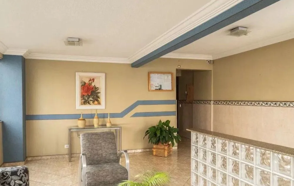 Apartamento, 2 quartos, 50 m² - Foto 7