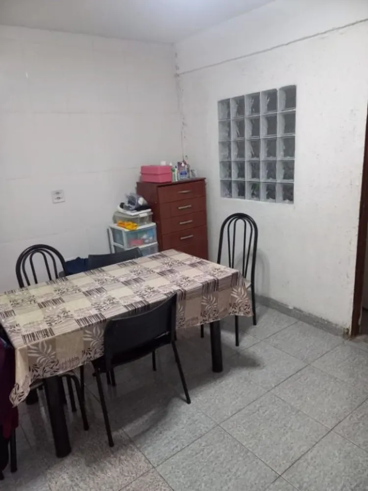 Sobrado, 5 quartos, 350 m² - Foto 3