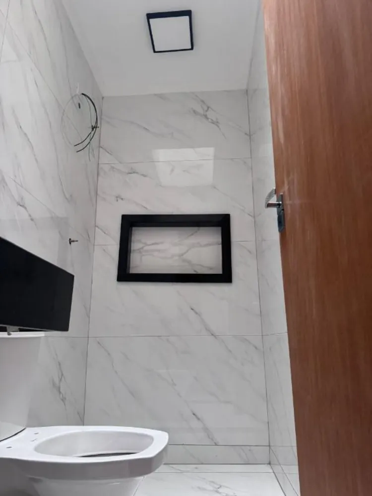Casa, 3 quartos, 117 m² - Foto 4