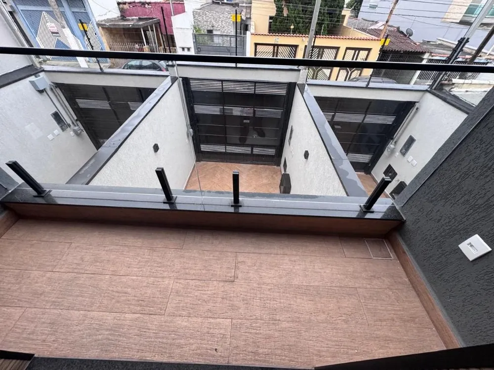 Casa, 3 quartos, 117 m² - Foto 2