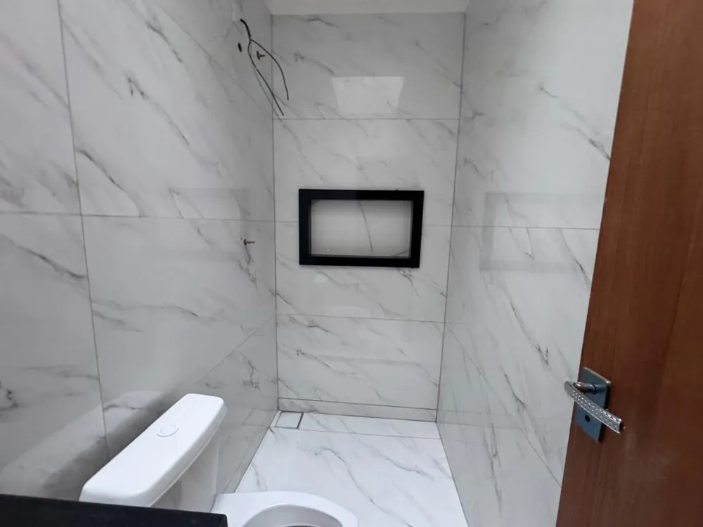 Casa, 3 quartos, 117 m² - Foto 1