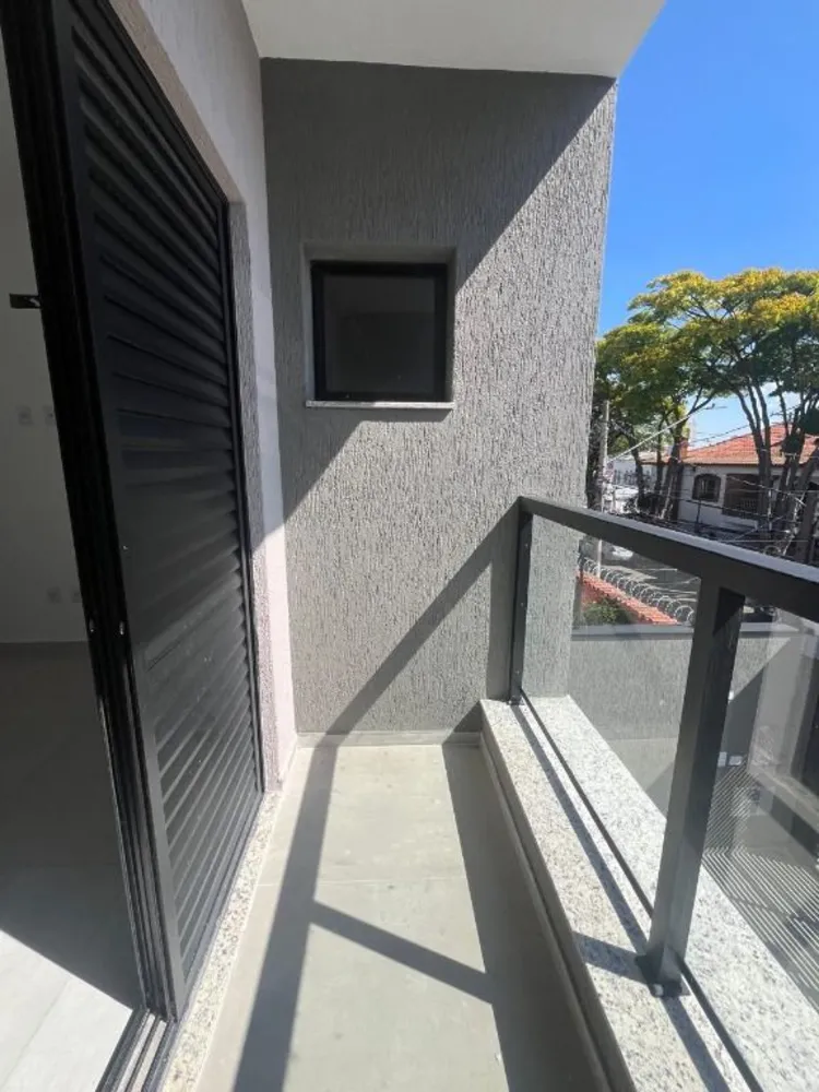 Sobrado, 2 quartos, 72 m² - Foto 4