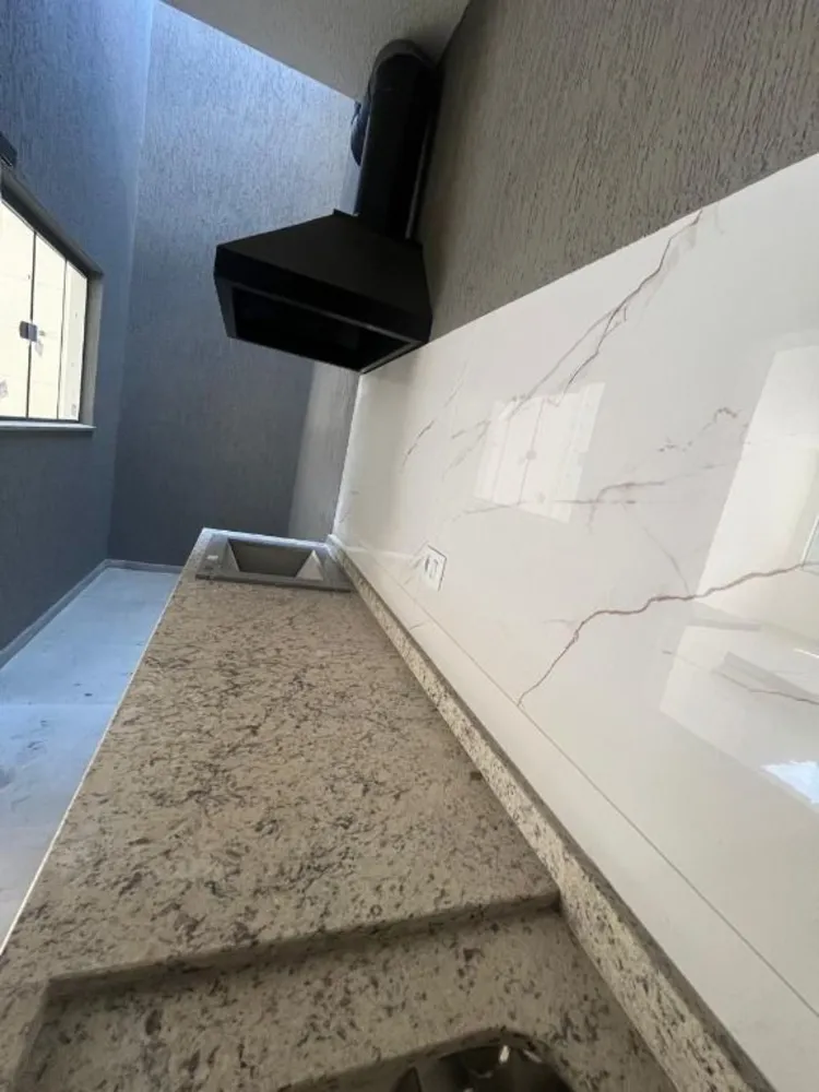 Sobrado, 2 quartos, 72 m² - Foto 2