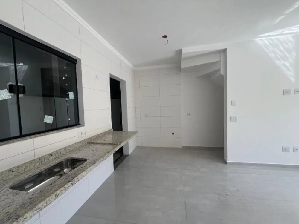 Sobrado, 2 quartos, 72 m² - Foto 8