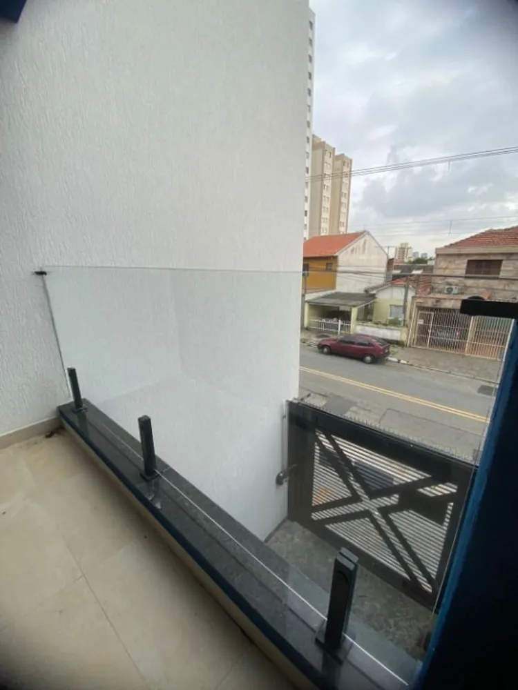 Apartamento, 2 quartos, 45 m² - Foto 3