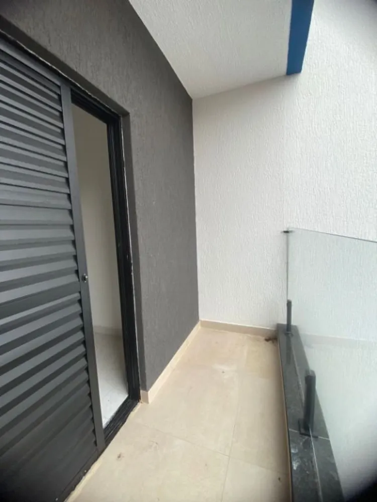 Apartamento, 2 quartos, 45 m² - Foto 1