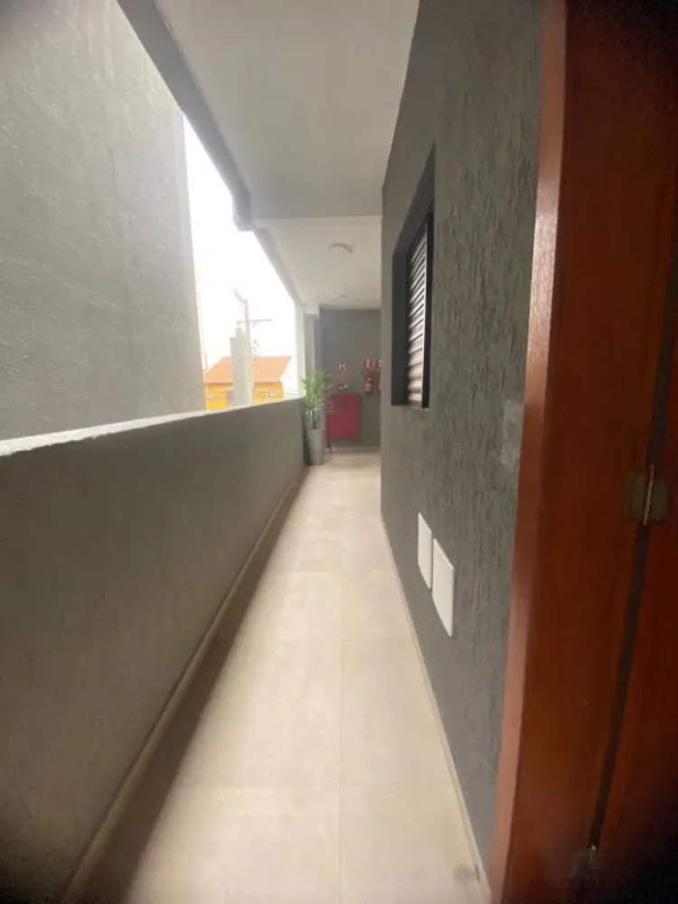 Apartamento, 2 quartos, 45 m² - Foto 2