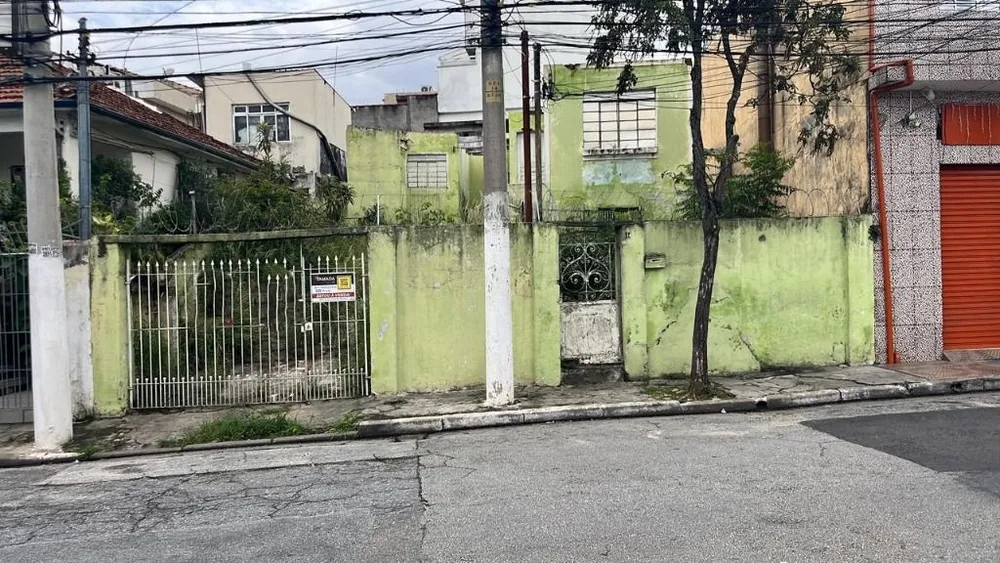 Terreno, 250 m² - Foto 2