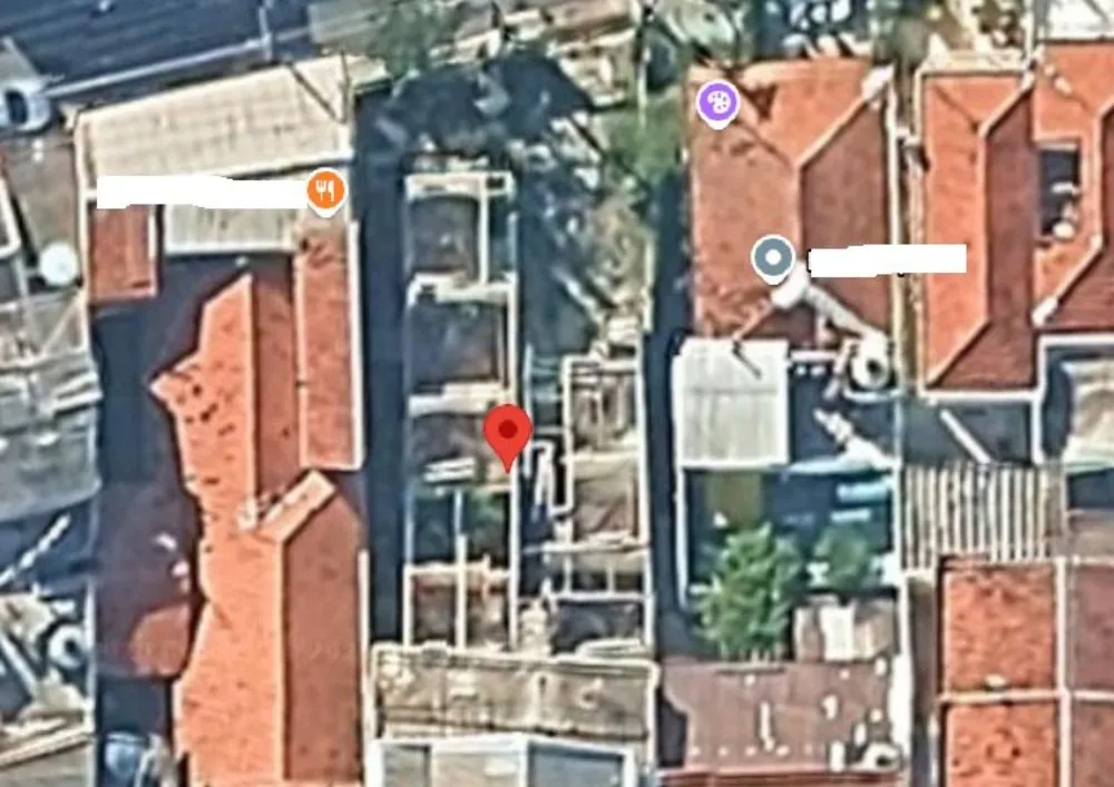 Terreno, 250 m² - Foto 3