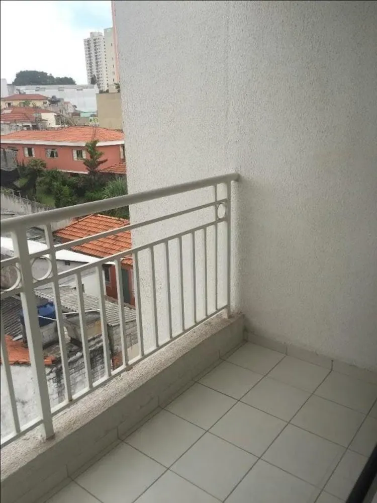 Apartamento, 3 quartos, 73 m² - Foto 3