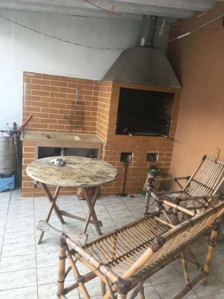 Casa, 3 quartos, 183 m² - Foto 1