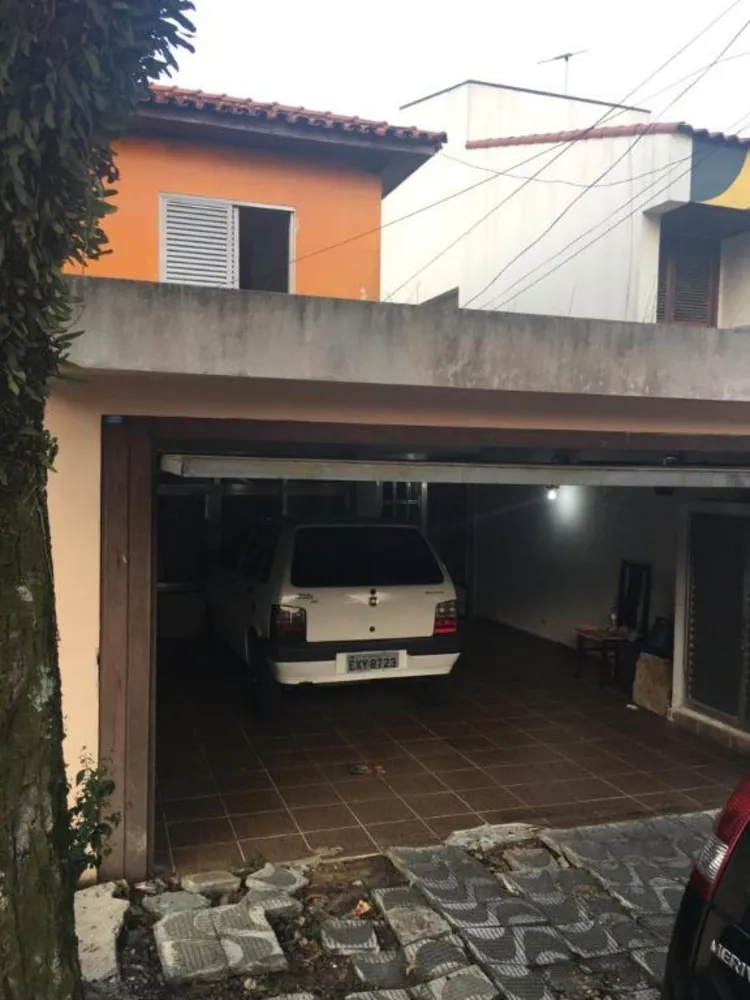 Casa, 3 quartos, 183 m² - Foto 4