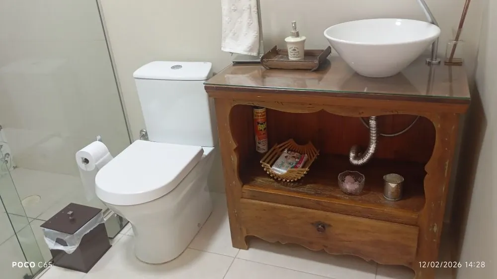 Casa, 3 quartos, 220 m² - Foto 4