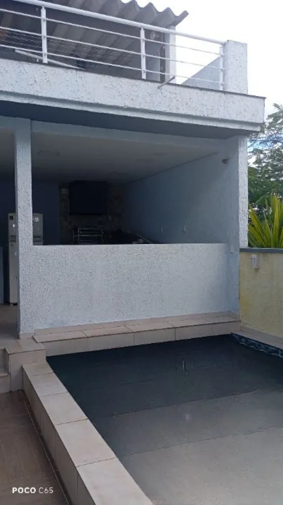 Casa, 3 quartos, 220 m² - Foto 3