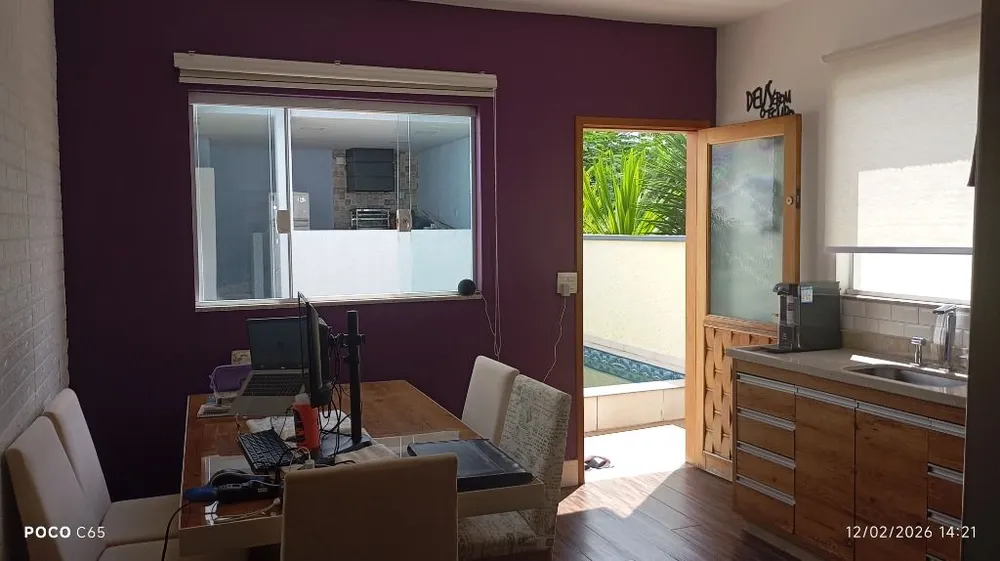 Casa, 3 quartos, 220 m² - Foto 7
