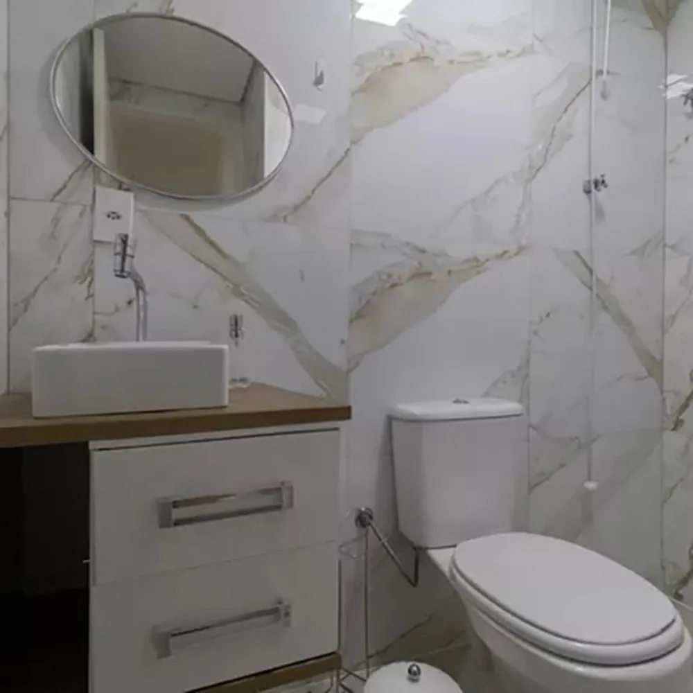 Apartamento, 2 quartos, 48 m² - Foto 2