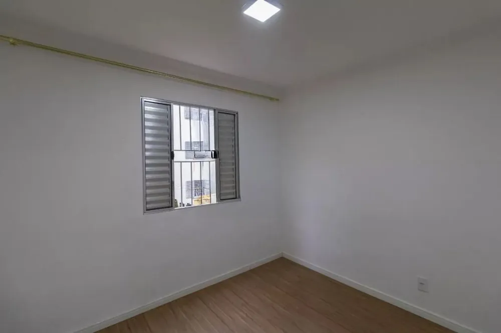 Apartamento, 2 quartos, 48 m² - Foto 1