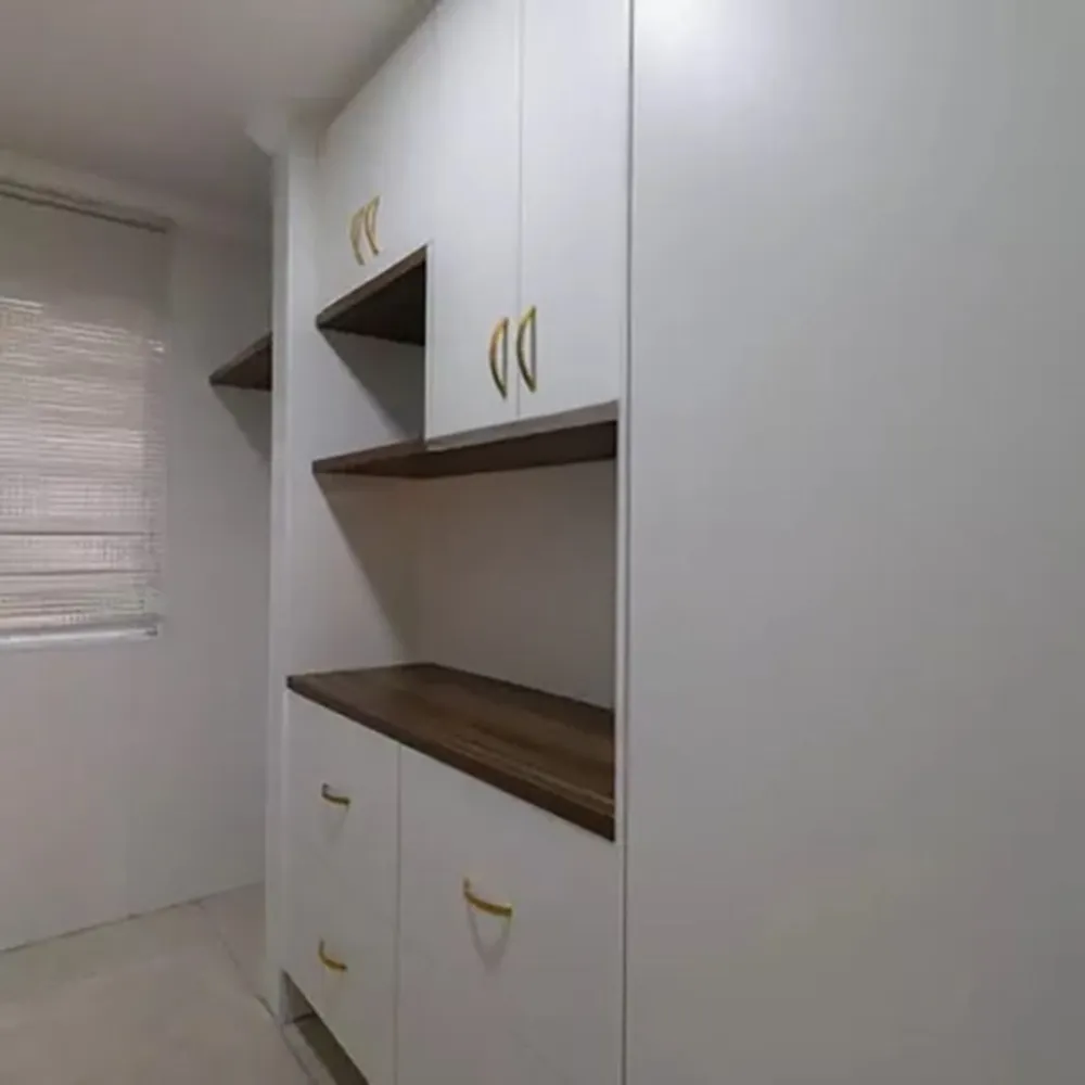 Apartamento, 2 quartos, 48 m² - Foto 4