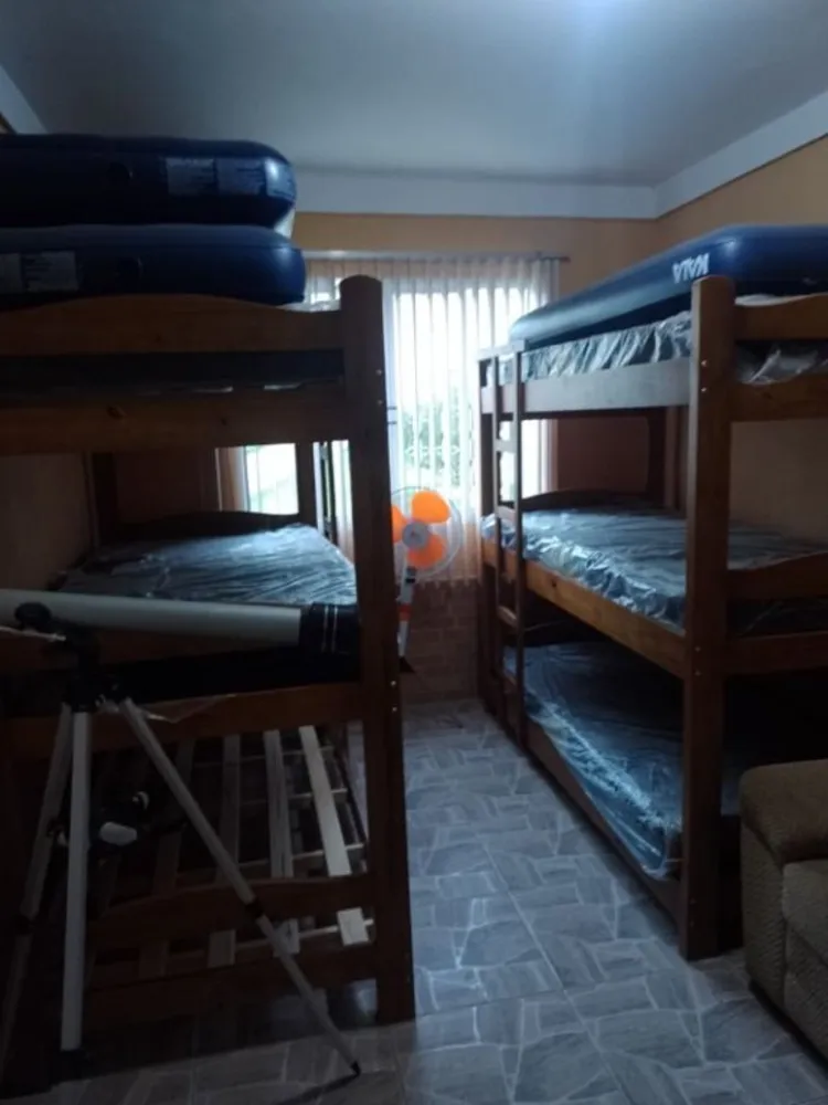 Chácara, 4 quartos, 1000 m² - Foto 4