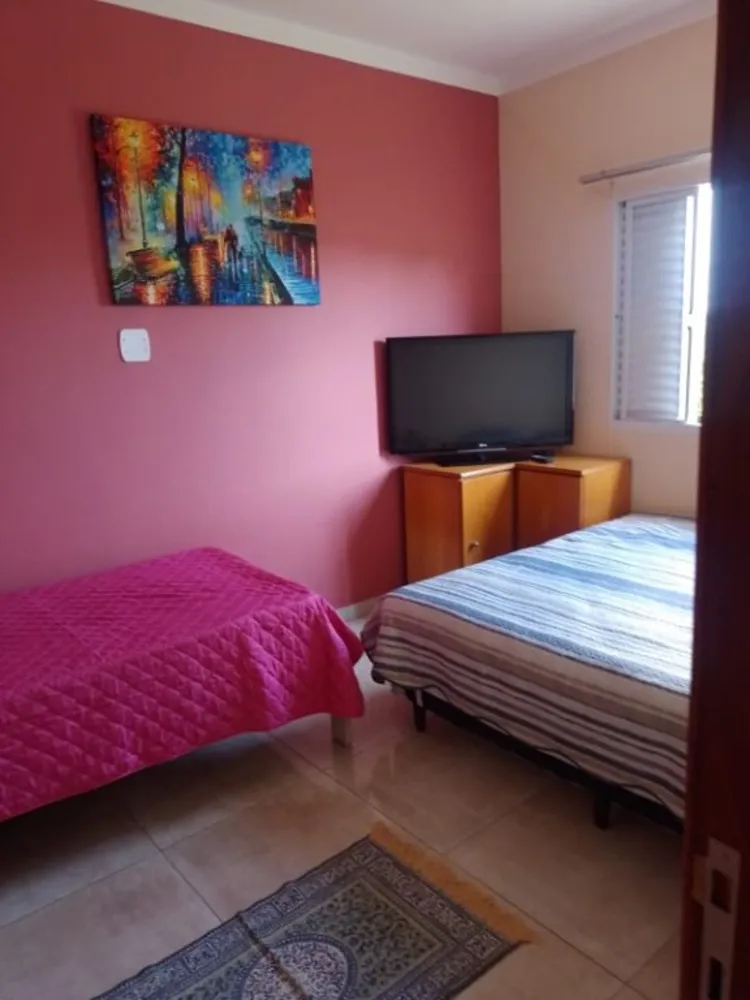 Chácara, 4 quartos, 1000 m² - Foto 3
