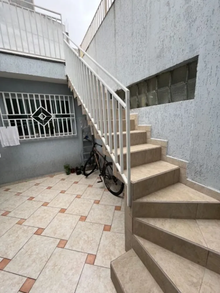 Sobrado, 2 quartos, 116 m² - Foto 6