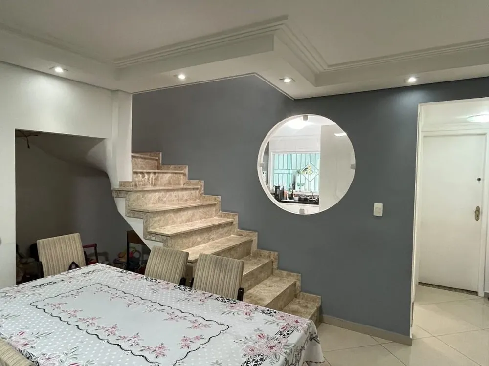 Sobrado, 2 quartos, 116 m² - Foto 3