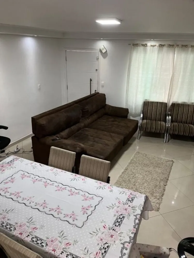 Sobrado, 2 quartos, 116 m² - Foto 8