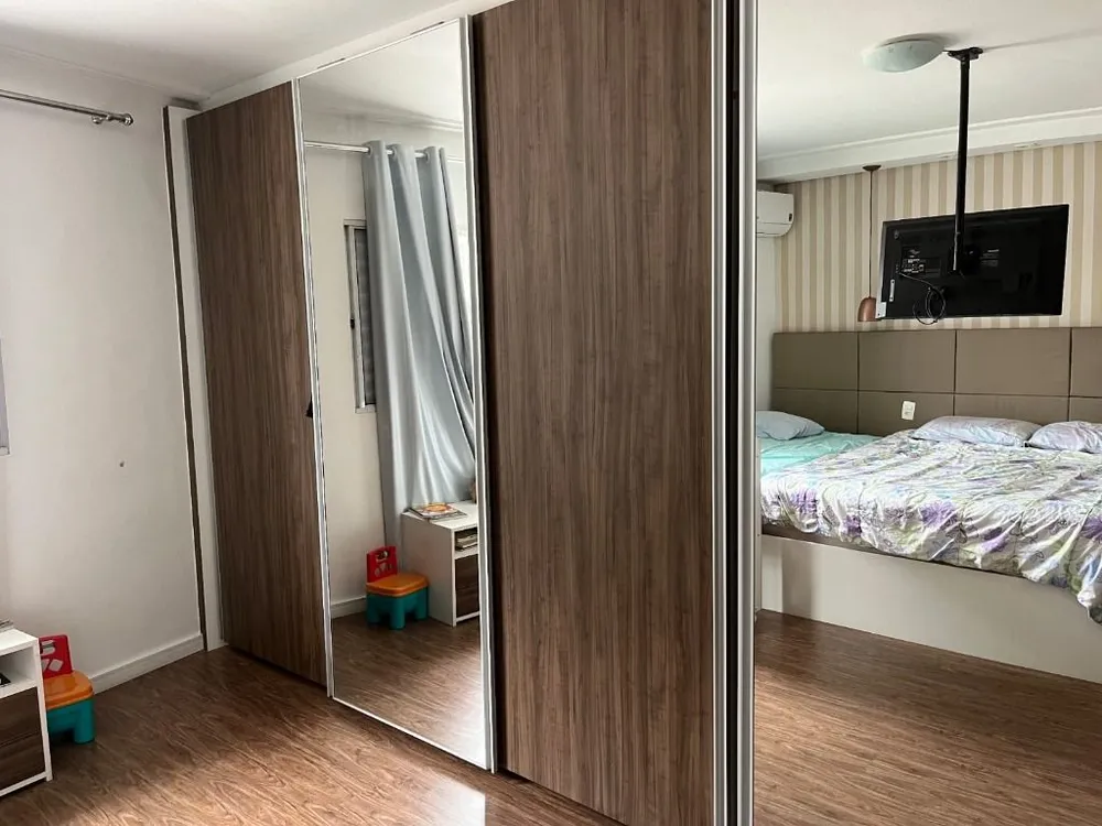 Sobrado, 2 quartos, 116 m² - Foto 1