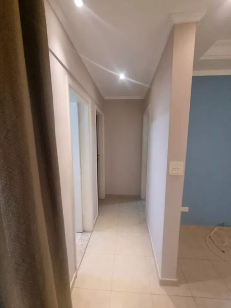 Apartamento à venda com 2 quartos, 54m² - Foto 2