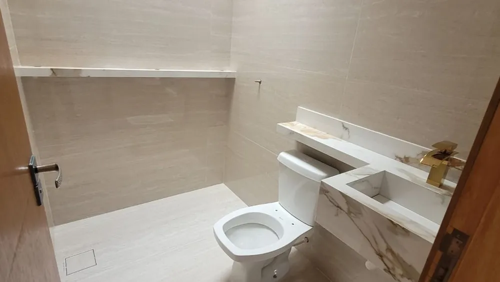 Casa, 3 quartos, 122 m² - Foto 3