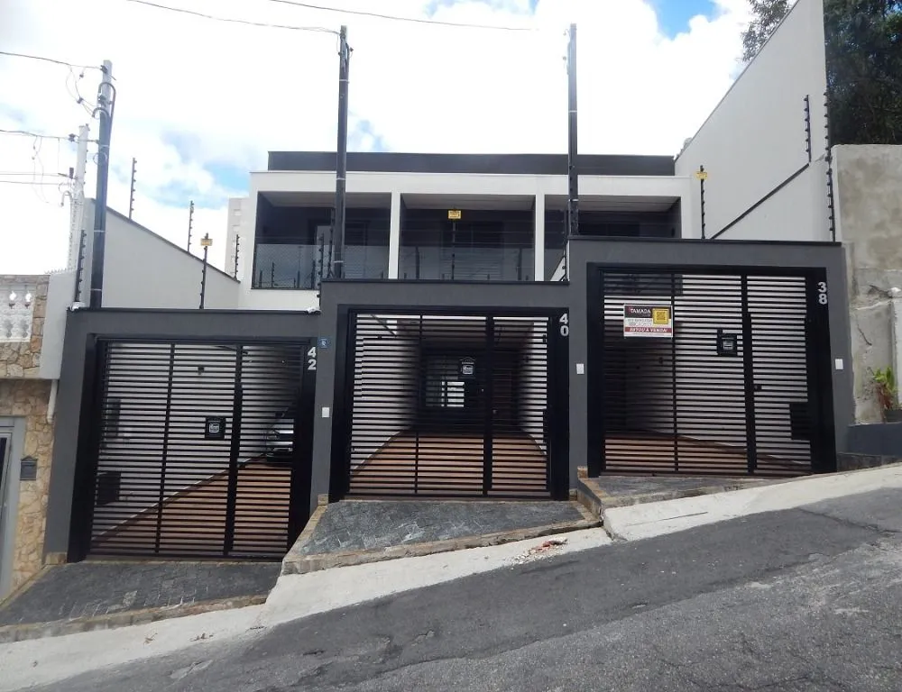 Casa, 3 quartos, 122 m² - Foto 6