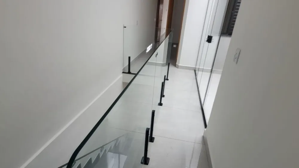 Casa, 3 quartos, 122 m² - Foto 1