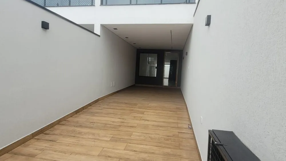 Casa, 3 quartos, 122 m² - Foto 2