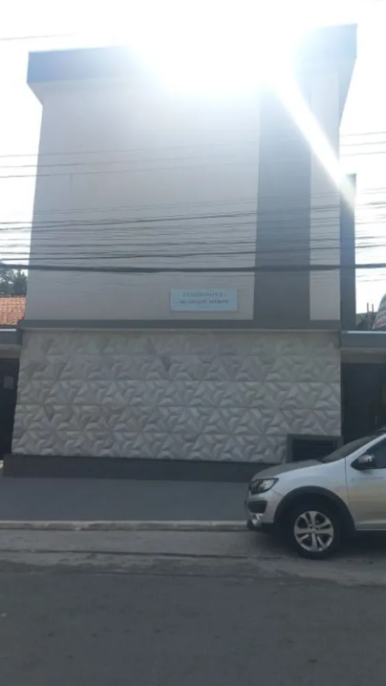 Apartamento, 2 quartos, 46 m² - Foto 3