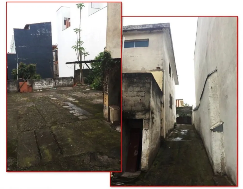 Terreno, 500 m² - Foto 3