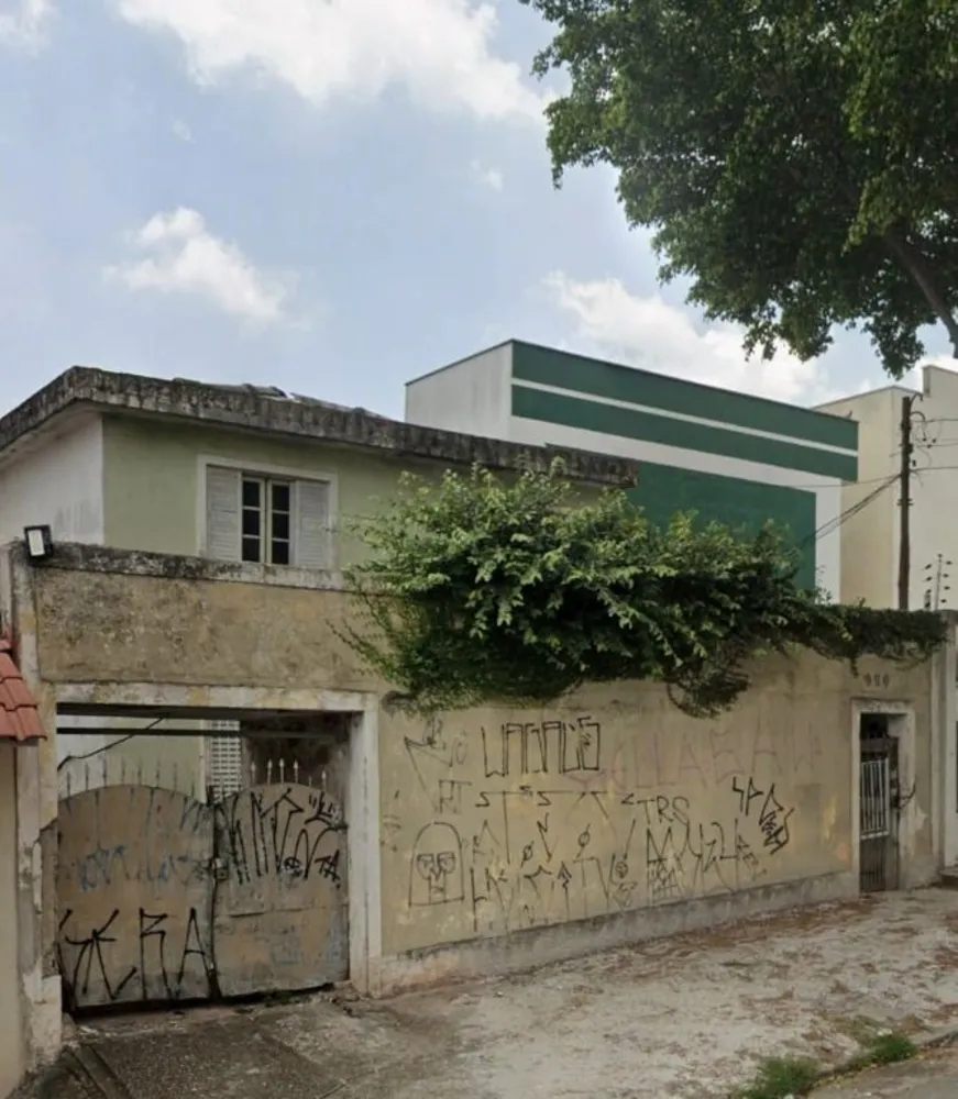 Terreno, 500 m² - Foto 1