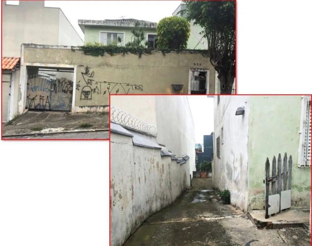 Terreno, 500 m² - Foto 2