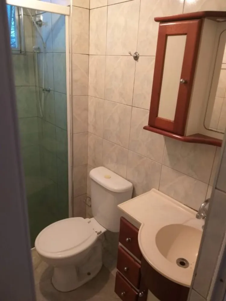 Apartamento, 2 quartos, 54 m² - Foto 10
